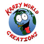 Krazy world creations